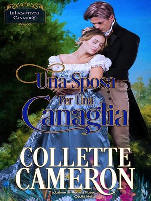 cover image of Una Sposa Per Una Canaglia